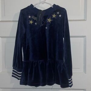 Tommy Hilfiger Girls top